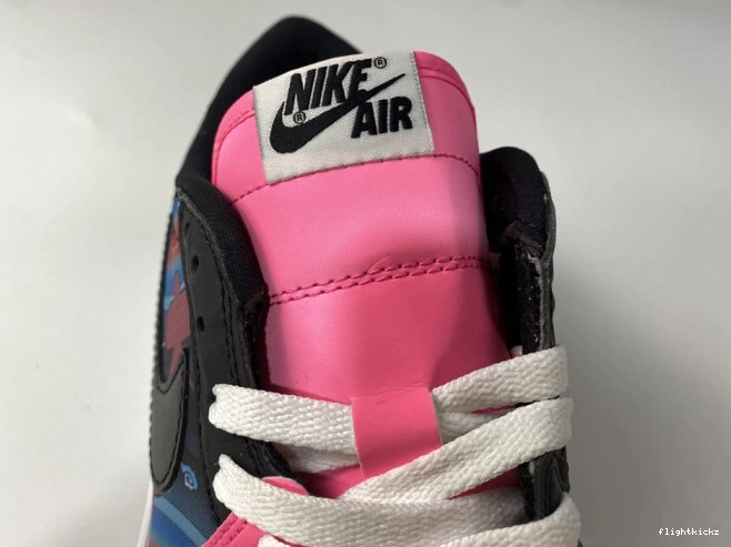 1 Low Year (2020) Jordan New Retro CW0418-006 Chinese 0824